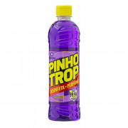 DESINFETANTE PINHO TROP LAVANDA  500ml