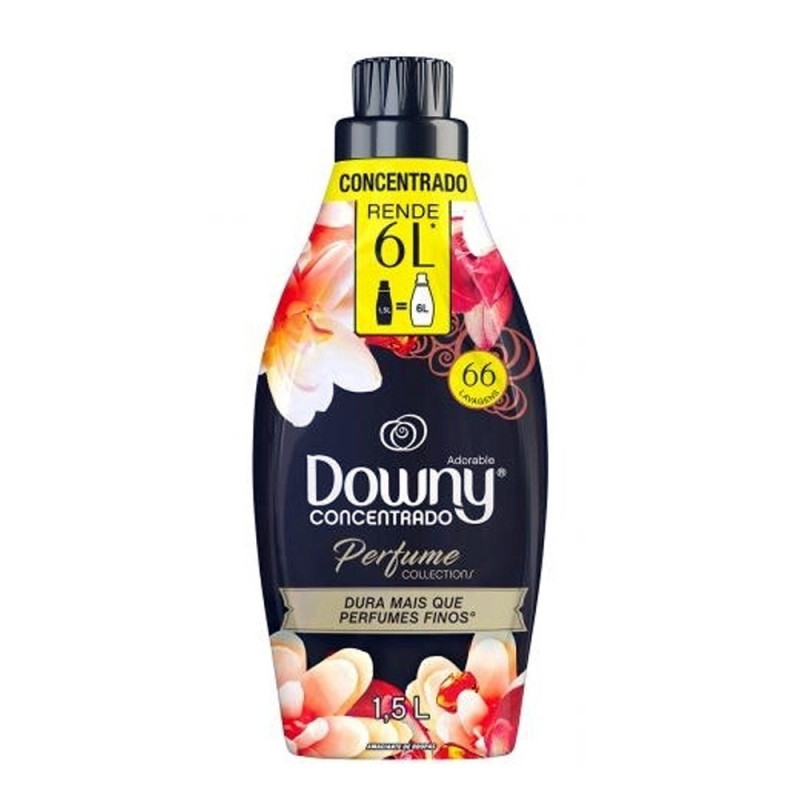 AMACIANTE CONCENTRADO DOWNY ADORABLE  1,5L