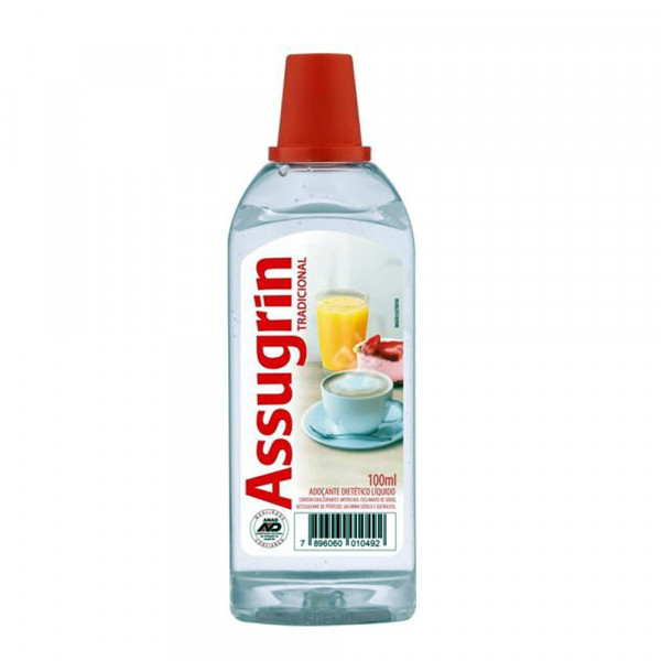 ADOCANTE ASSUGRIN 100ml