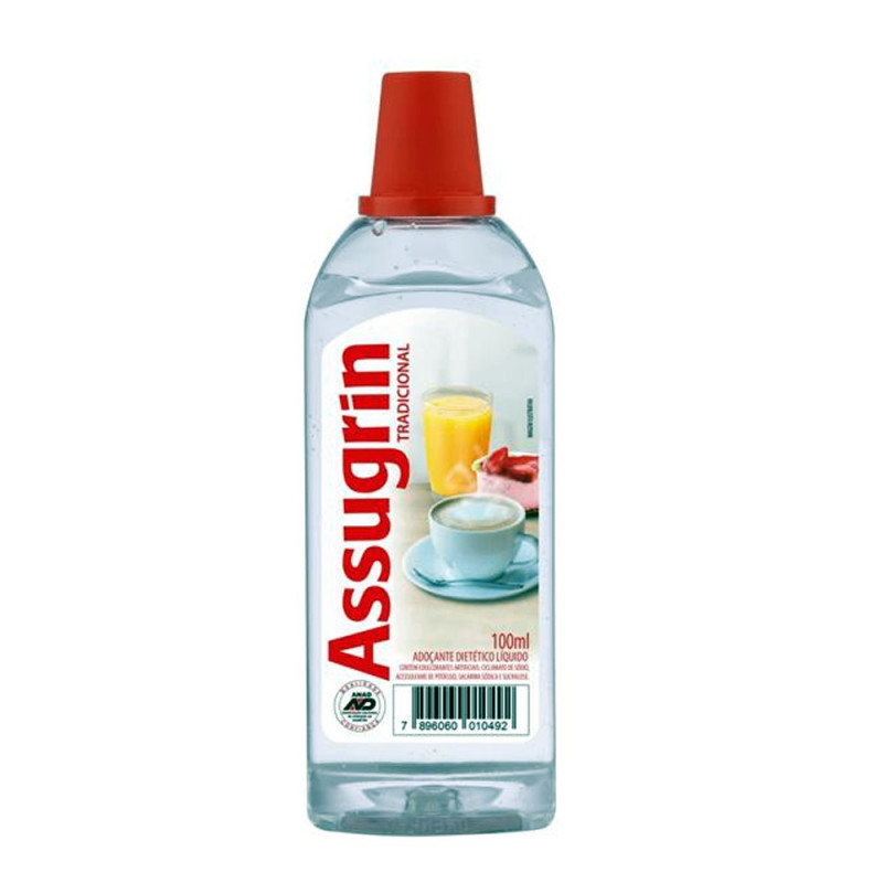 ADOCANTE ASSUGRIN 100ml