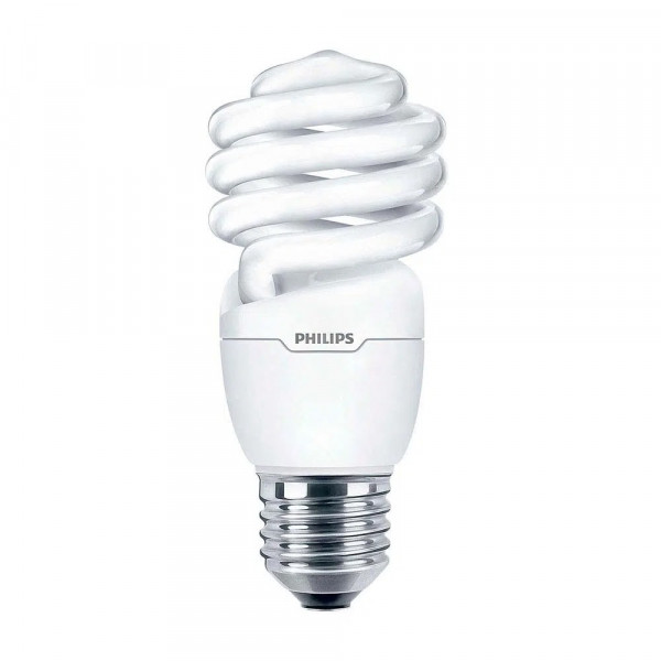 LAMPADA ELETRONICA PHILIPS ESPIRAL  12W