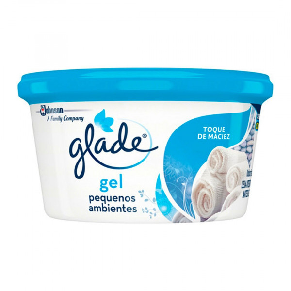 GLADE GP GEL CAR TOQUE MACIEZ  70g