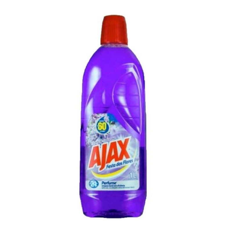 AJAX LAVANDA  1L