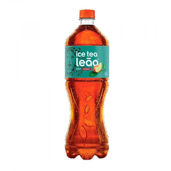 ICE TEA SABORES  1L