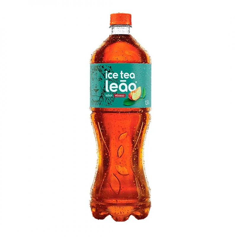 ICE TEA SABORES  1L