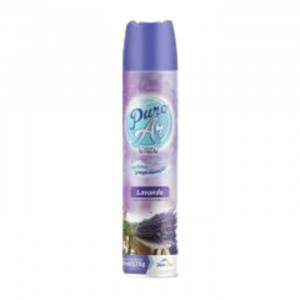 PURO AR AERO LAVANDA SOFT SCENT 400ml