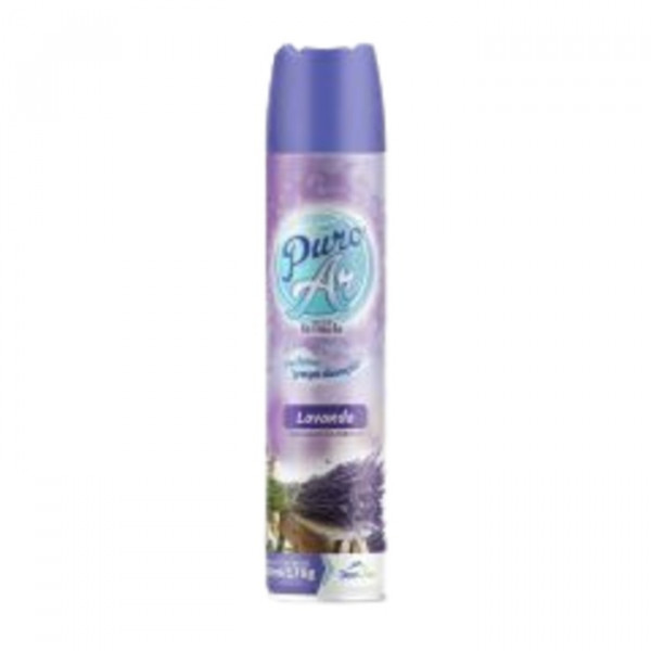 PURO AR AERO LAVANDA SOFT SCENT 400ml