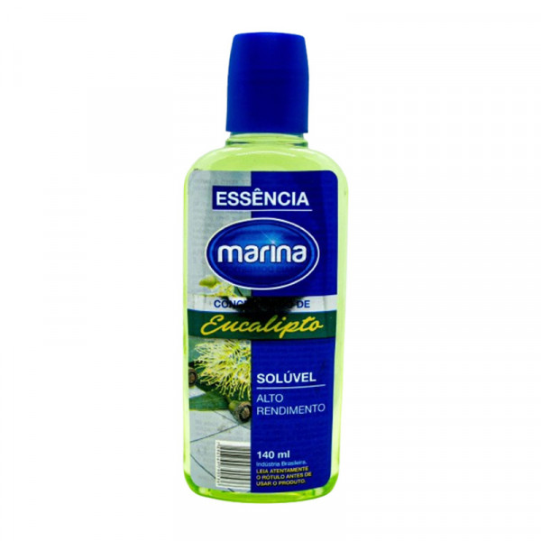 ESSENCIA MARINA EUCALIPTO  140ml