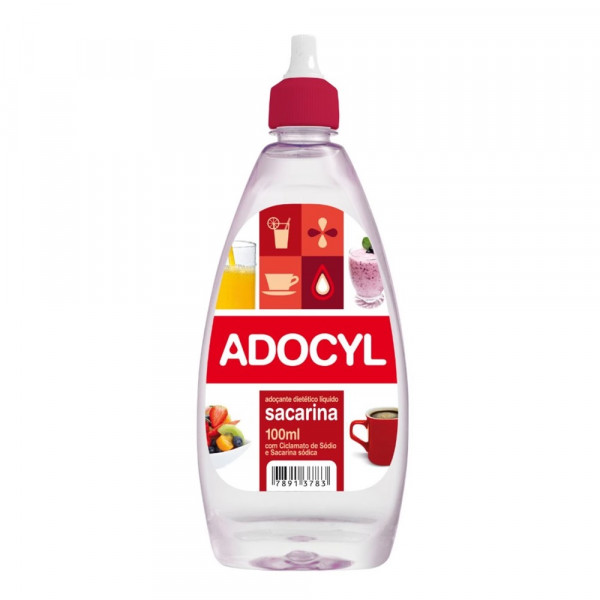 ADOCANTE ADOCYL  100ml