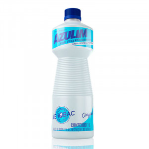 ALCOOL LIQUIDO 46% START ASSEPT ZEROBAC QUARTENARIO AMONIA 1LT