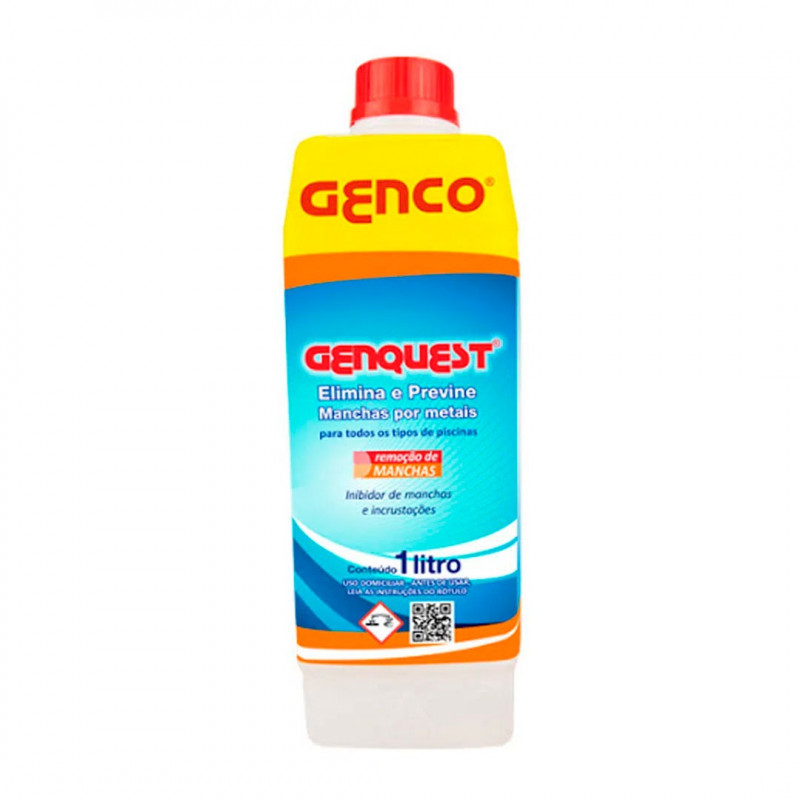 GENCO GENQUEST  1L