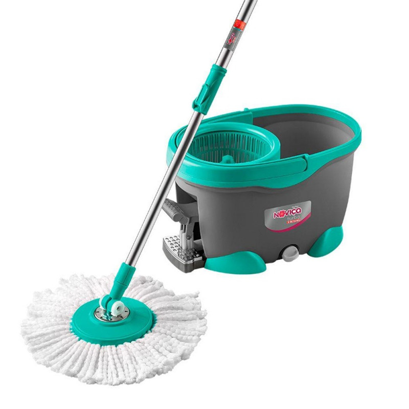 NOVICA TWISTER TURBO REFIL MOP BALDE