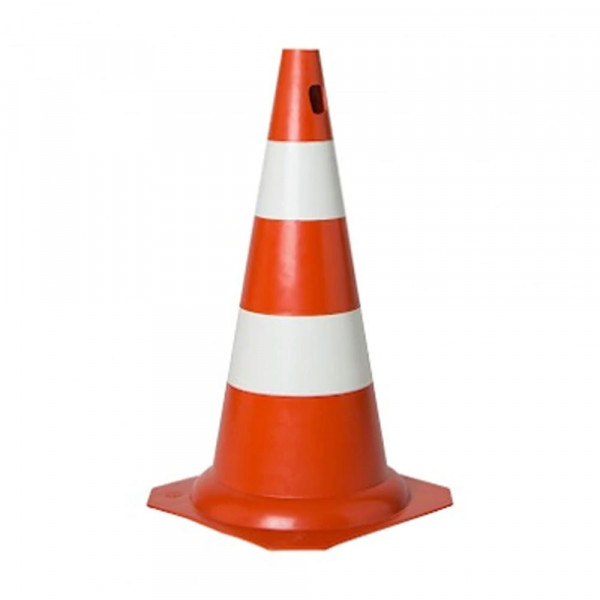 CONE SINALIZADOR LARBCO KTELI 50cm