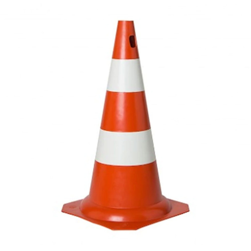 CONE SINALIZADOR LARBCO KTELI 50cm