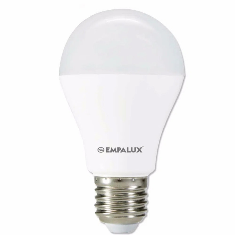 LAMPADA LED BULBO INLUX  7W