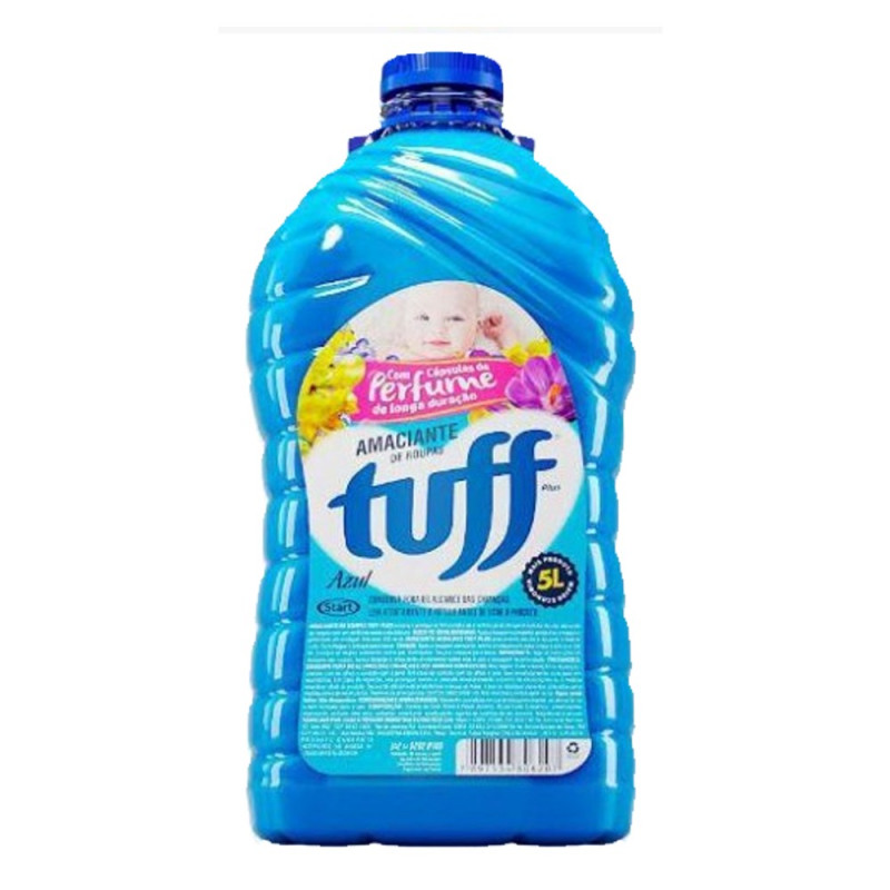 AMACIANTE TUFF  5L