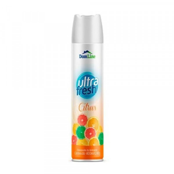 Ultra Fresh Aero Citrus 360ml