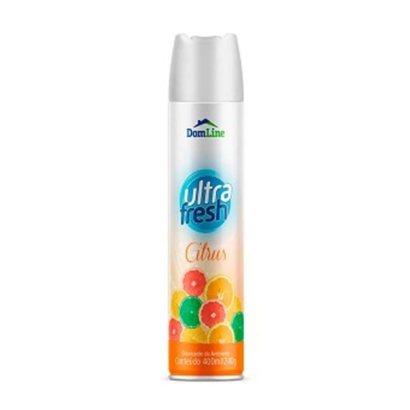 Ultra Fresh Aero Citrus 360ml