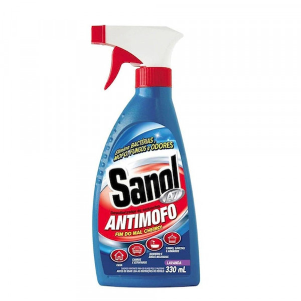 ANTIMOFO SANOL  330ml