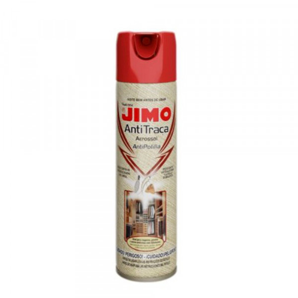 ANTI TRACA AERO JIMO 300ml