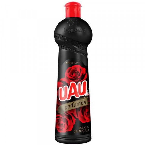 MULTIUSO UAU ROSAS & SEDUCAO  500ml