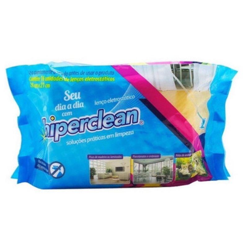 APLICADOR HIPERCLEAN PANOS UMEDECIDOS