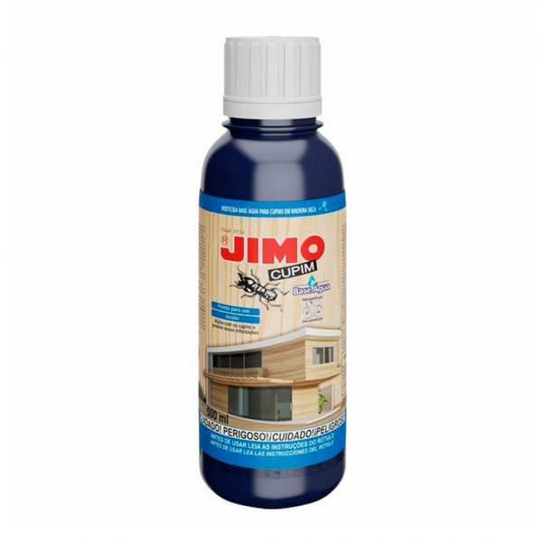 JIMO CUPINCIDA BASE AGUA  500ml