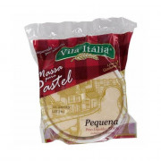 MASSA PASTEL VILA ITALIA P  500g