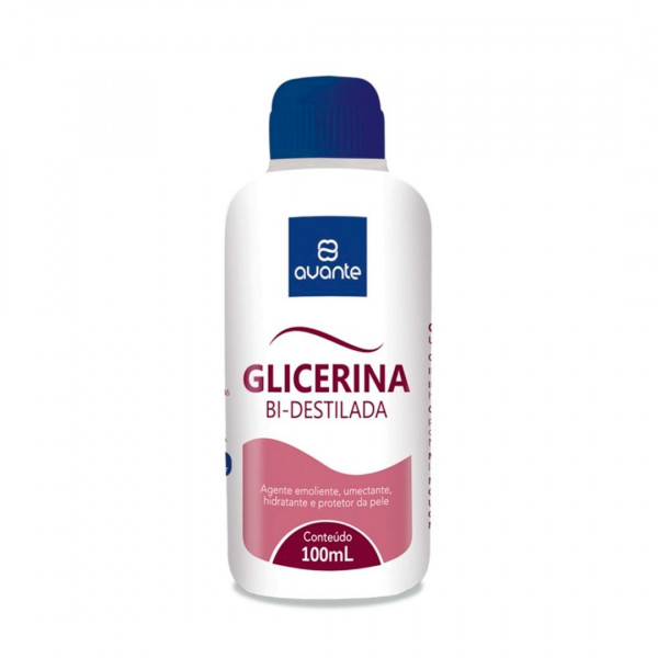 GLICERINA AVANT  100ml