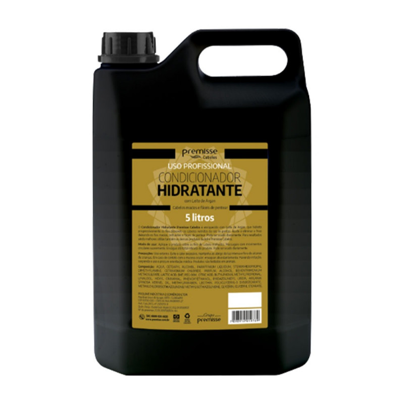 CONDICIONADOR HIDRATANTE PREMISSE 5L