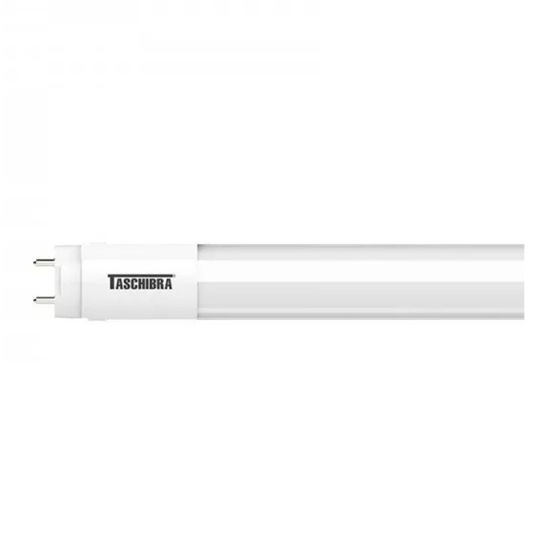 LAMPADA LED TUBULAR TASCHIBRA  20 5W