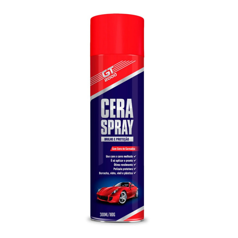 CERA GT2000 SPRAY  300ml