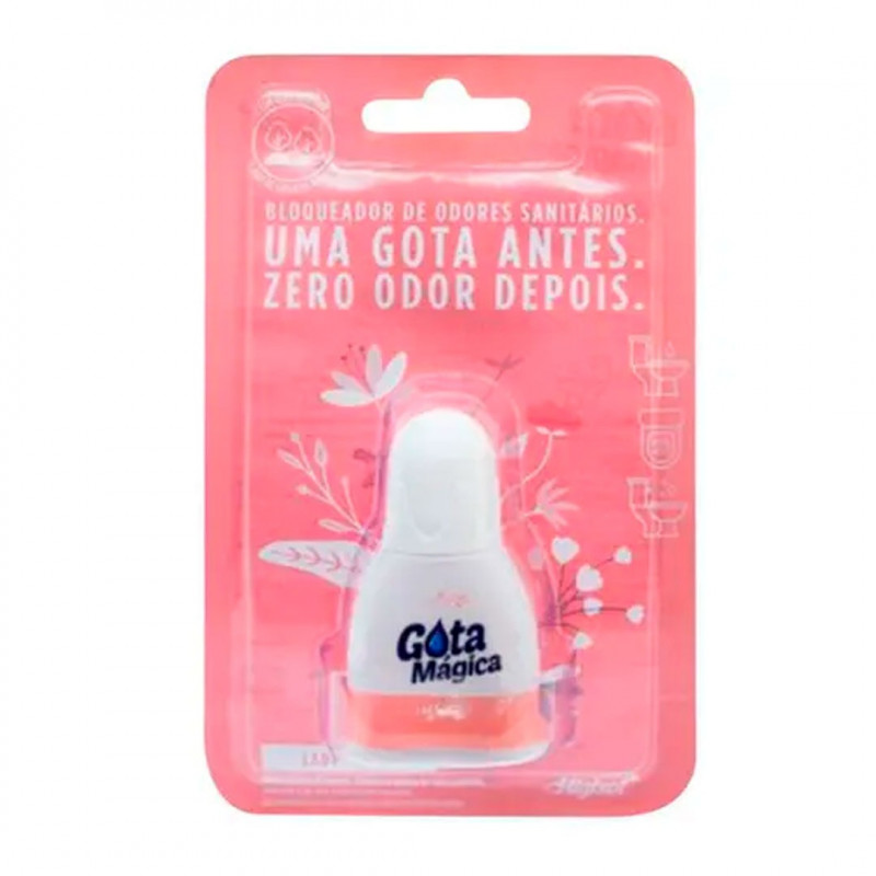 GOTA MAGICA LADY  10ml