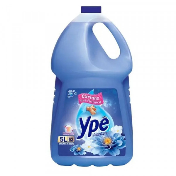 AMACIANTE YPE ACONCHEGO AZUL  5L