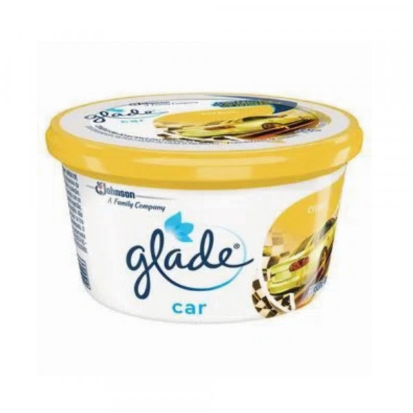 GLADE GEL DISNEY CITRICO  70g