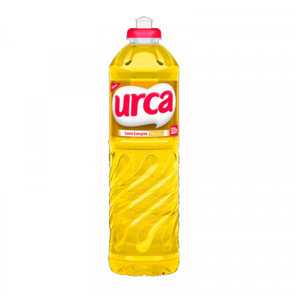 DETERGENTE URCA NEUTRO  500ml