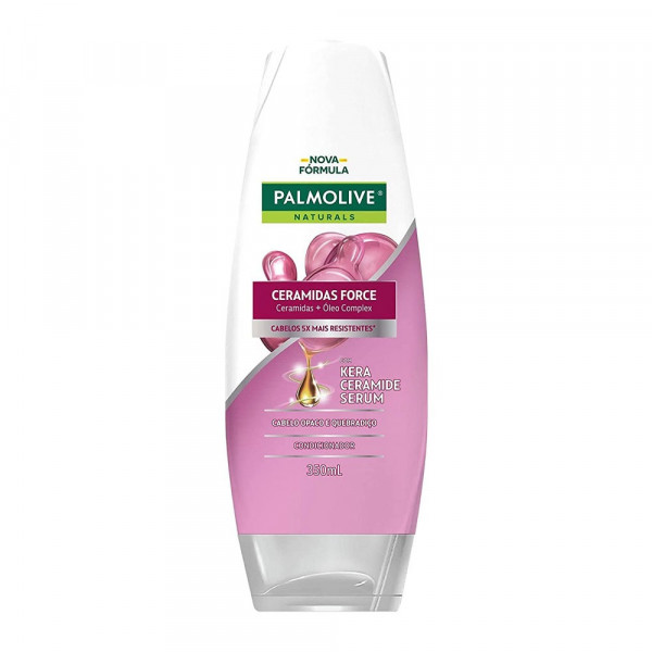 CONDICIONADOR PALMOLIVE CERAMIDAS  350ml