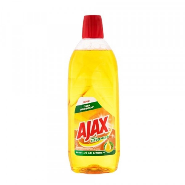 AJAX FRESH CITRONELA 1L