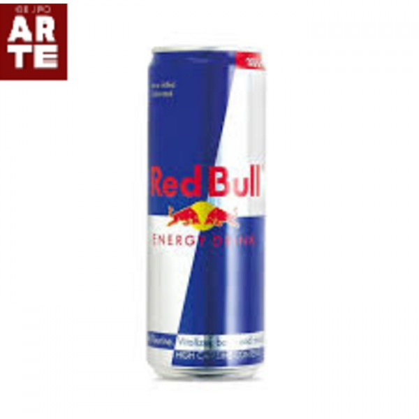 BEBIDA ENERGETICA RED BULL 250ml