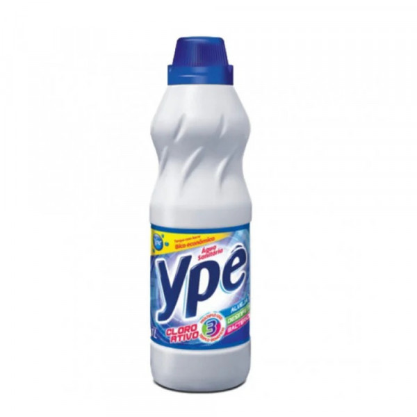 AGUA SANITARIA YPE 1L