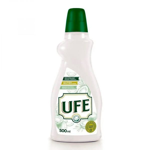 SABAO LIQUIDO UFE COCO 500 ml