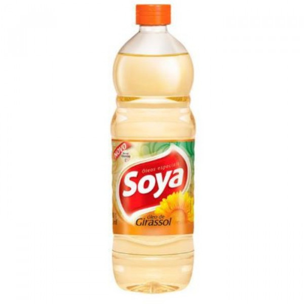 OLEO MILHO SINHA   900ml