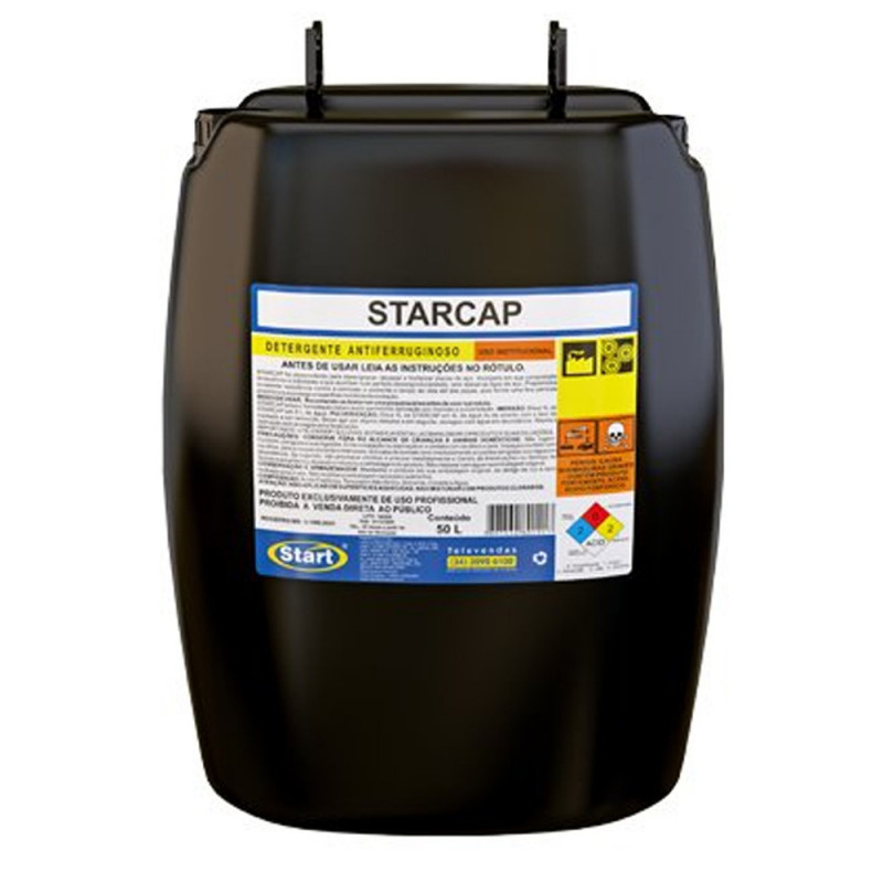 STARCAP START  50L