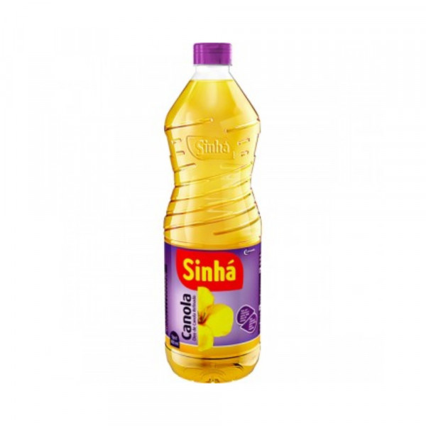 OLEO CANOLA SINHA  900ml