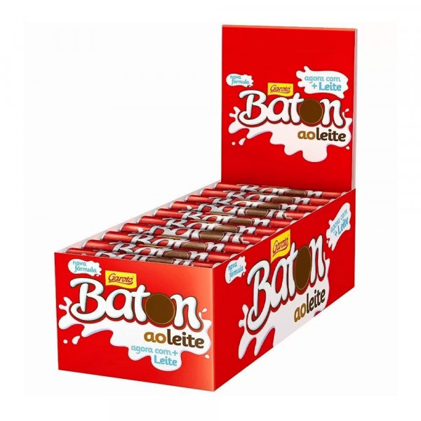 CHOCOLATE BATON  30Un