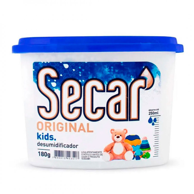 EVITA MOFO SECAR KIDS 180g