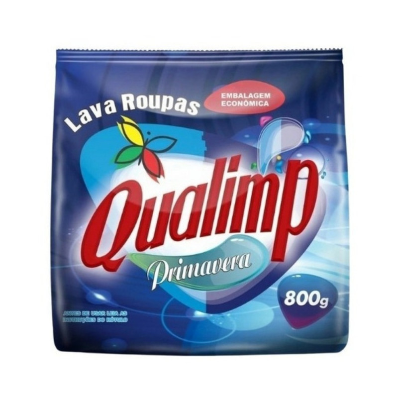 SABAO PO QUALIMP  800g