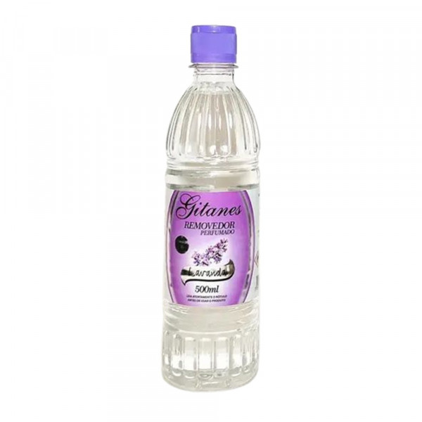 REMOVEDOR GITANES LAVANDA  900ml