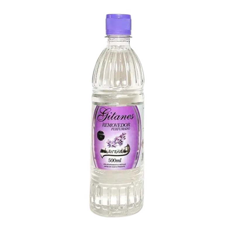 REMOVEDOR GITANES LAVANDA  900ml