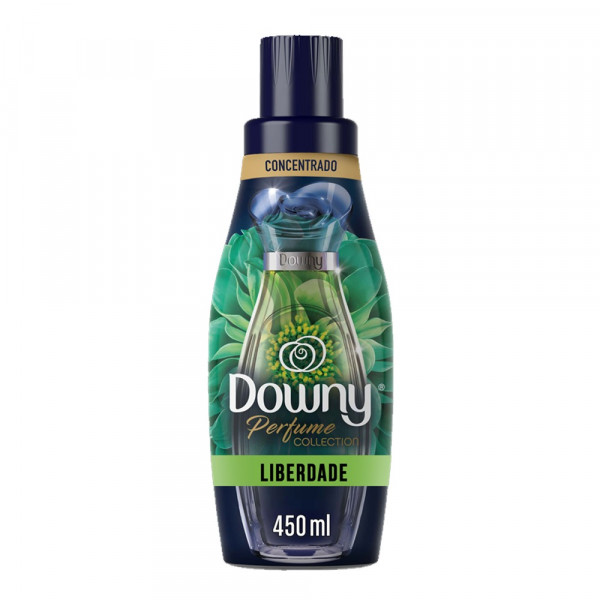 AMACIANTE CONCENTRADO DOWNY COLLECT LIBERDADE  450ml